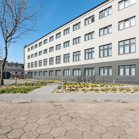 Apartgdynia Exteriör bild
