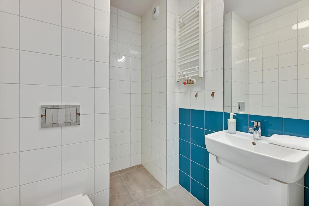 Apartgdynia Exteriör bild