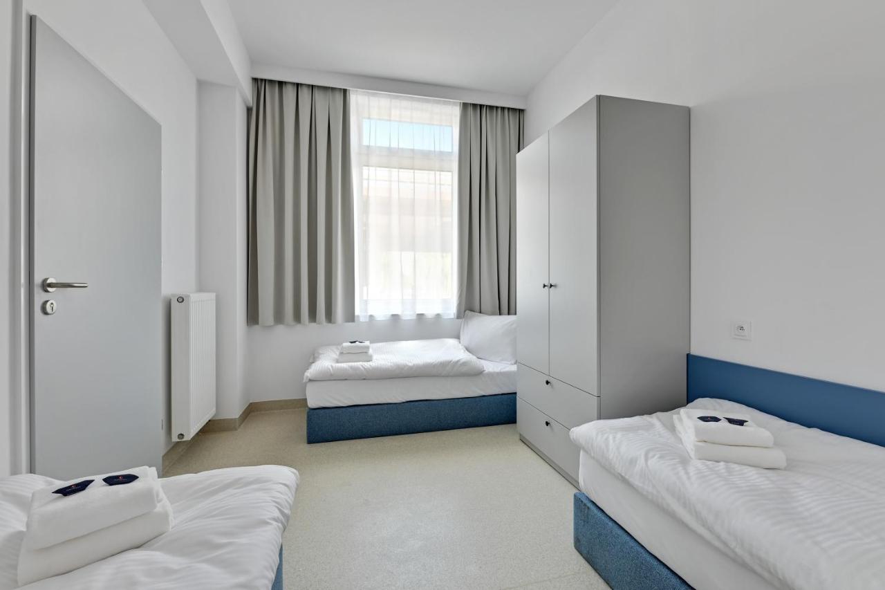 Apartgdynia Exteriör bild
