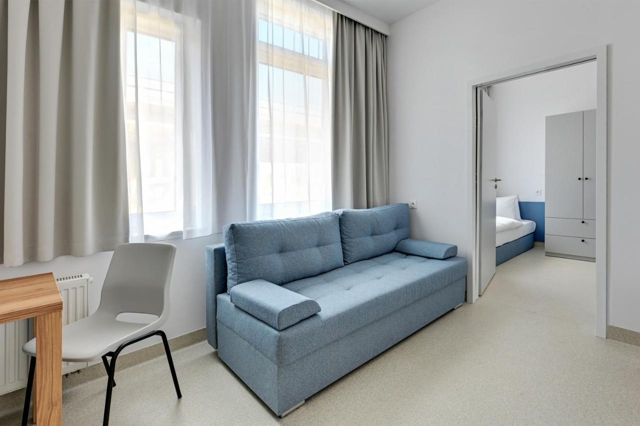 Apartgdynia Exteriör bild